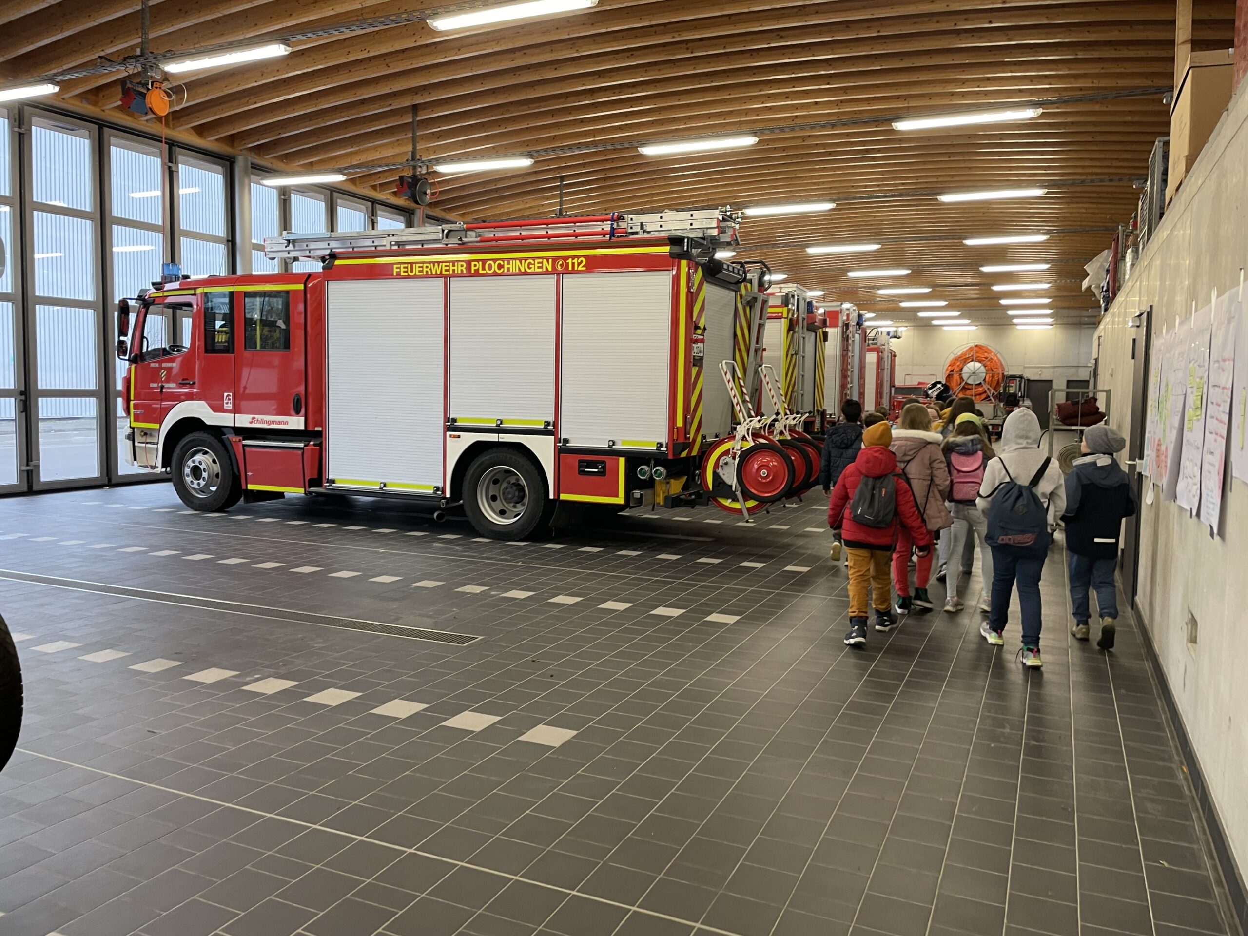 Feuerwehr 1