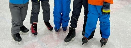 Schlittschuh
