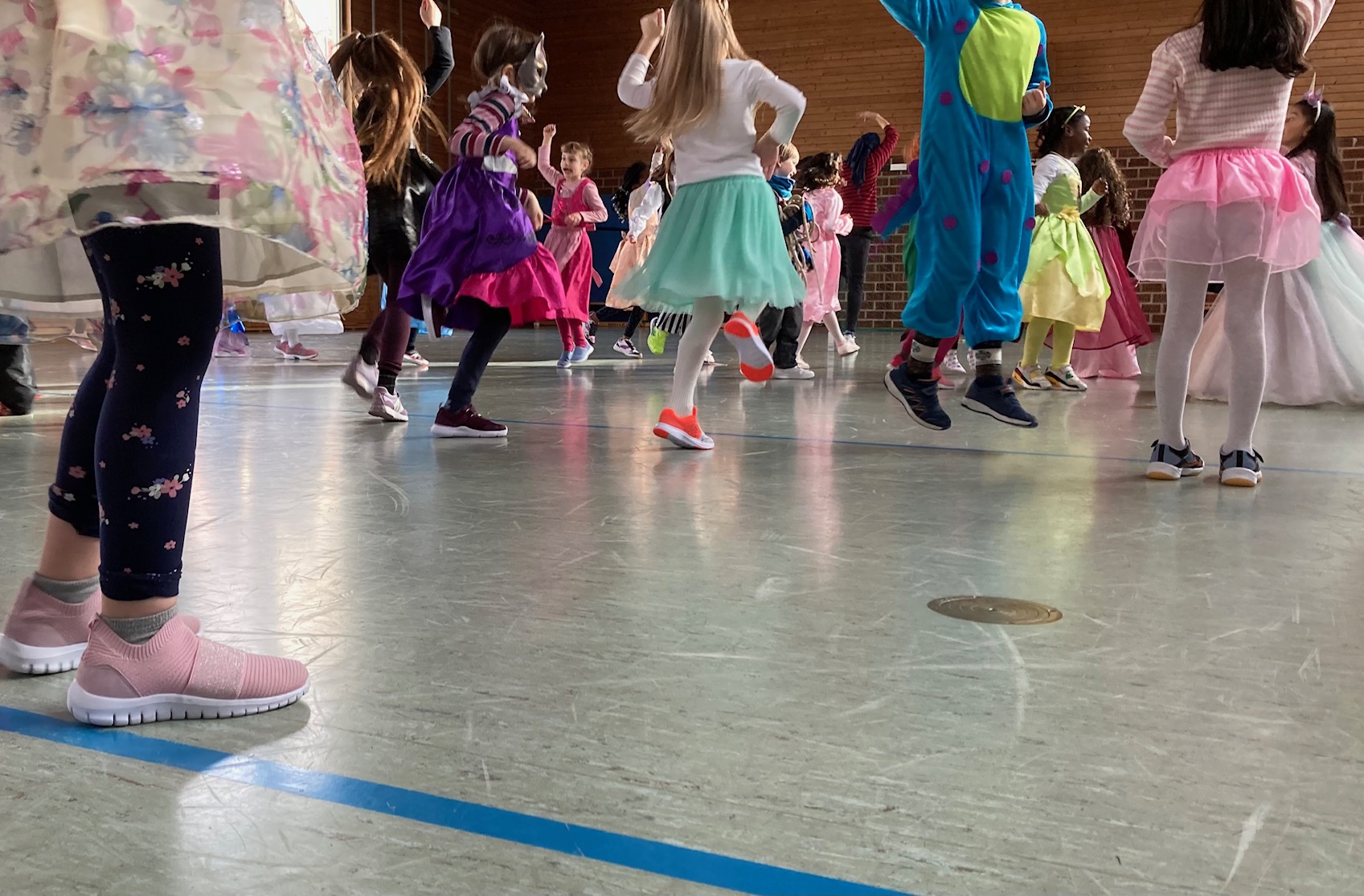Fasching 2