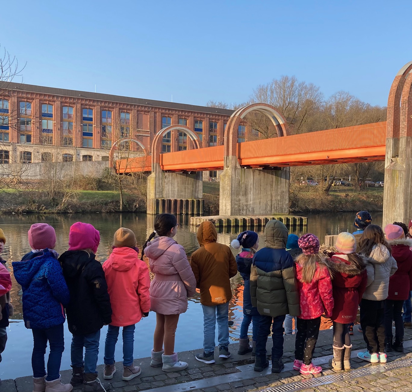 Brücke 1