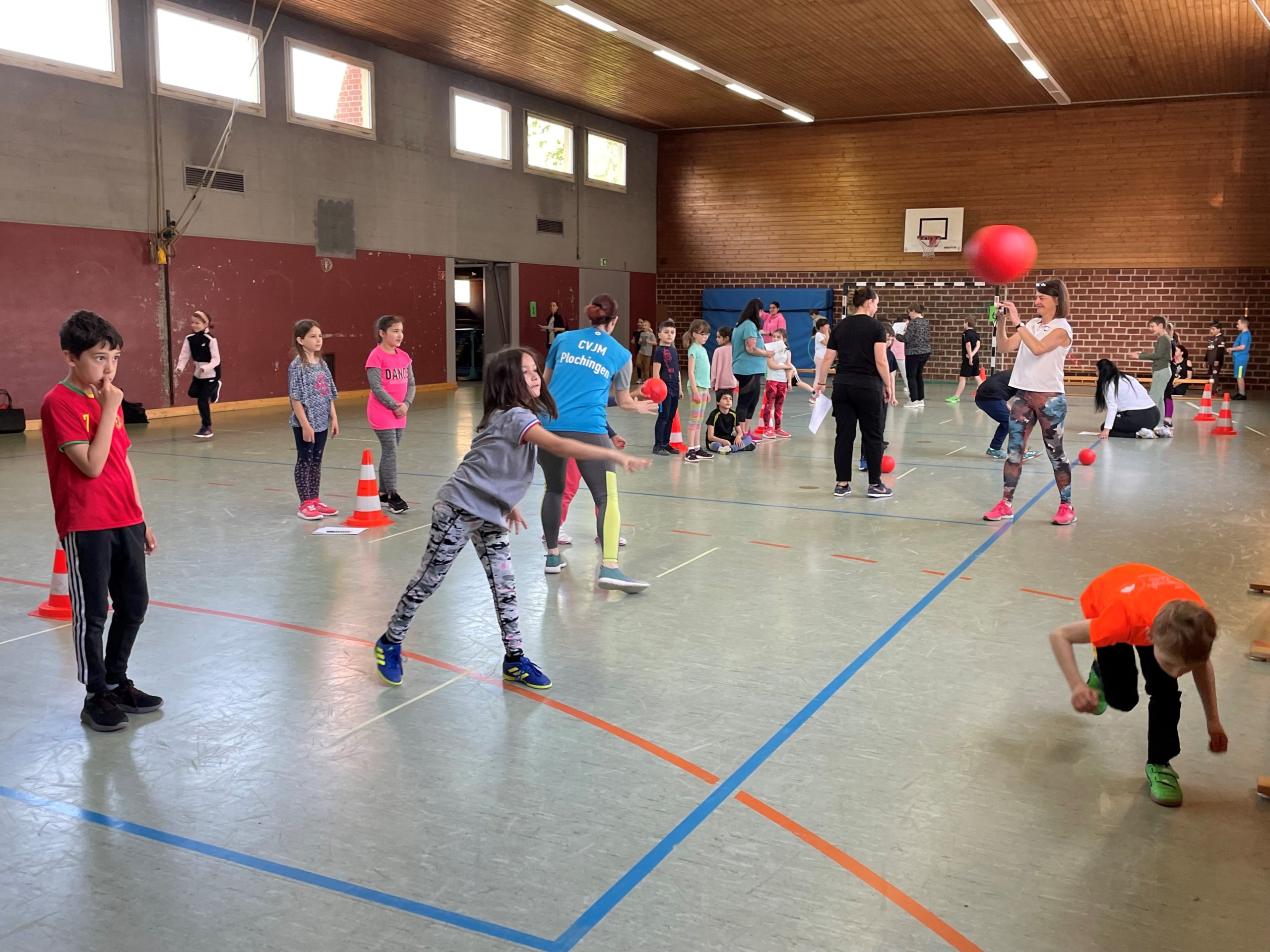 Sporttag 3