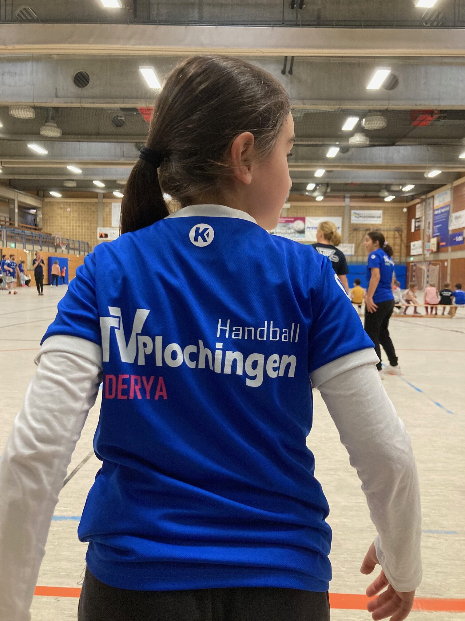 Handballtag