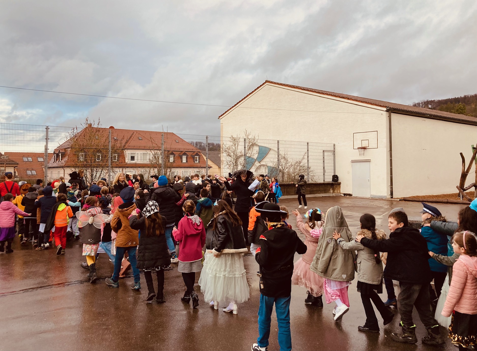 Fasching 2