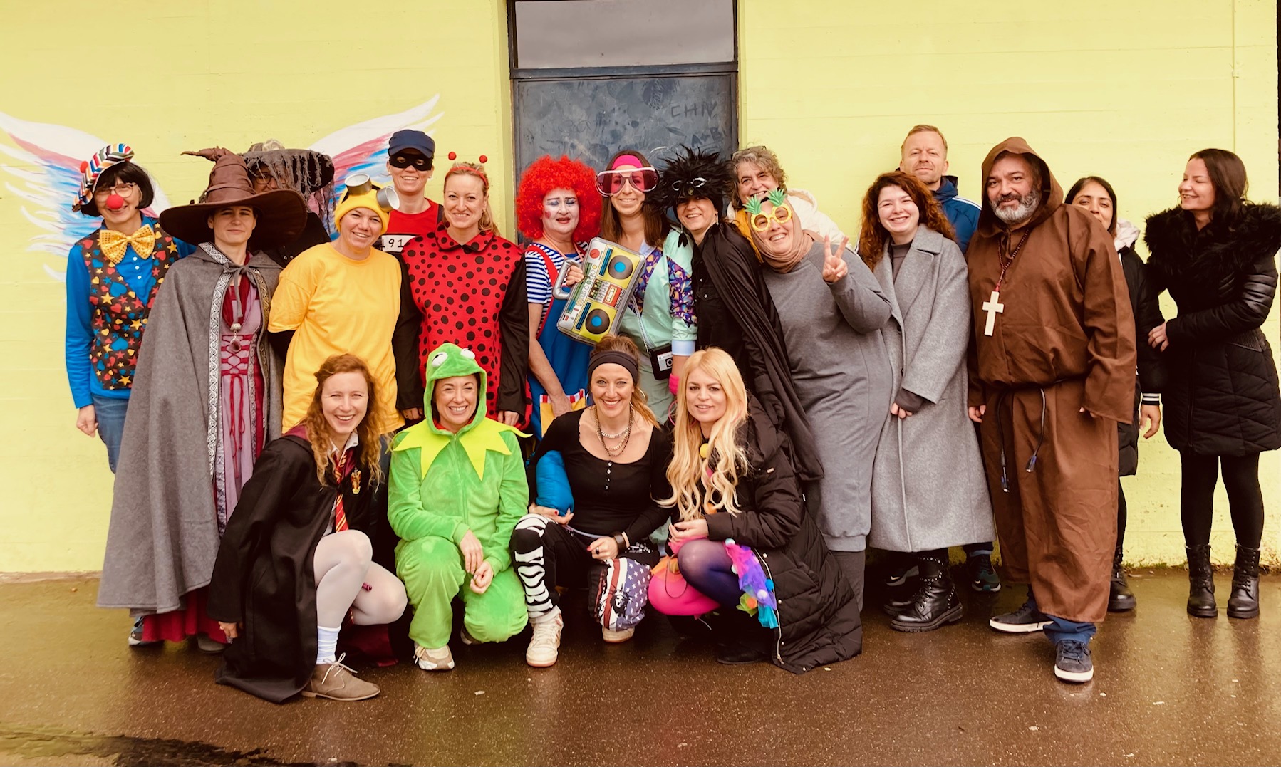Fasching
