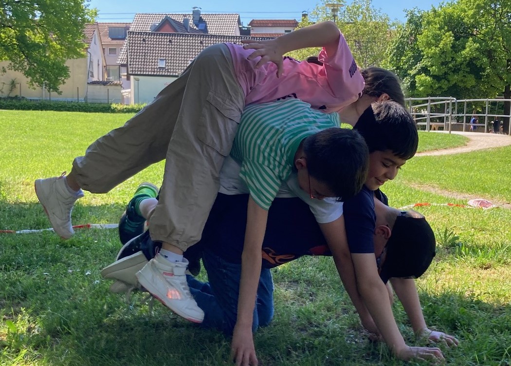 mehr als lernen 4