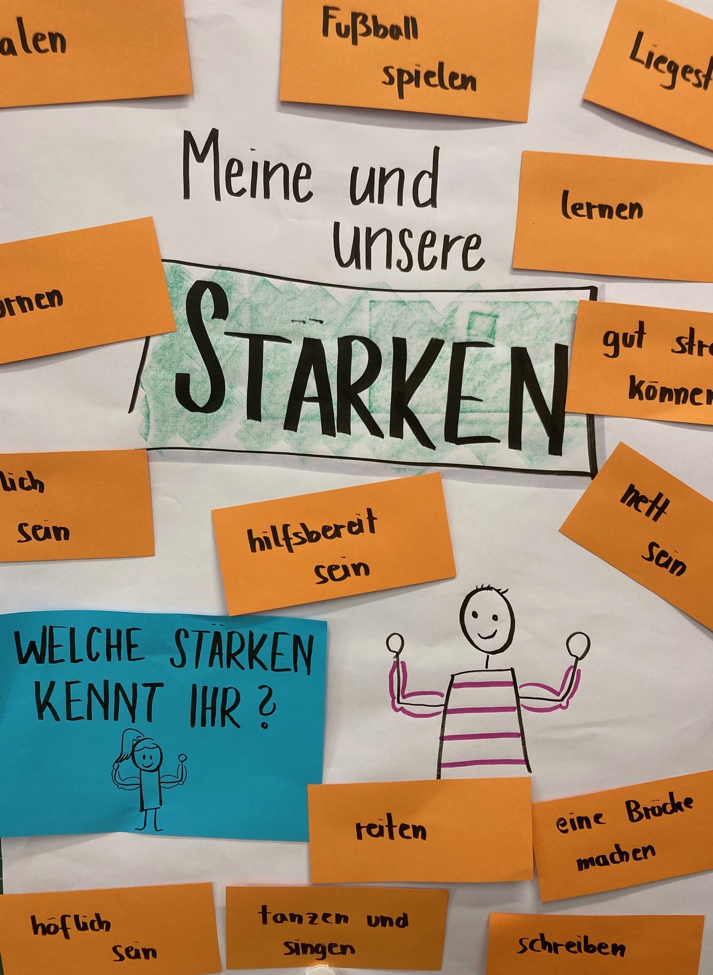 mehr als lernen 6