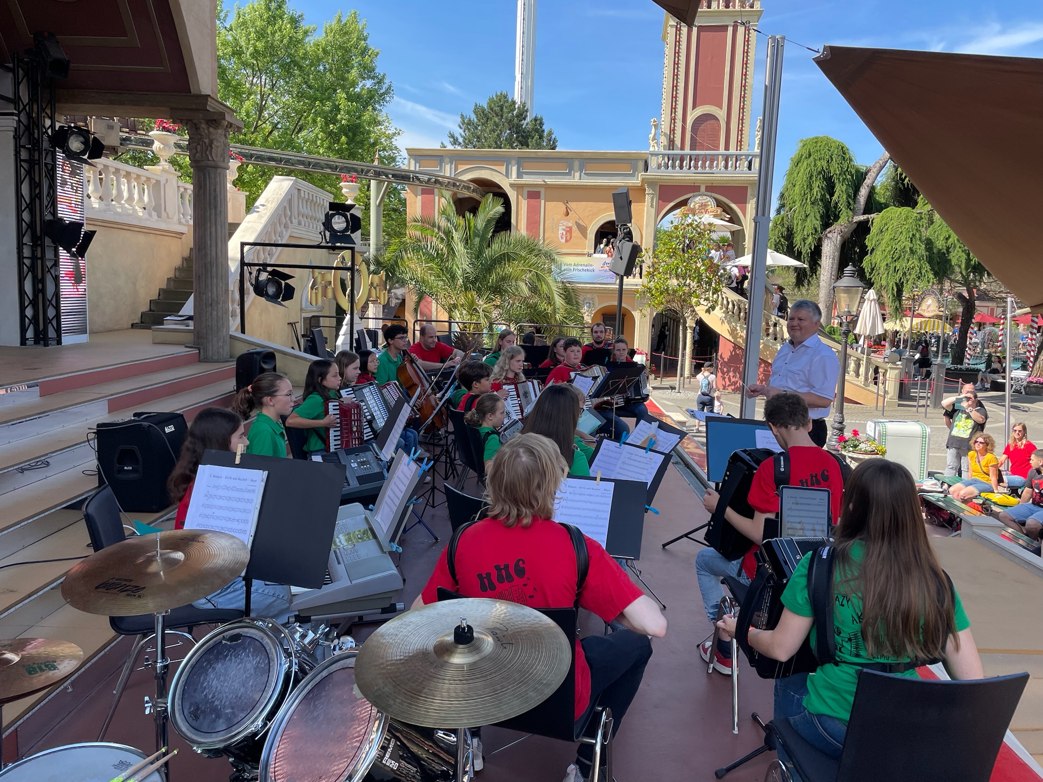 Europapark