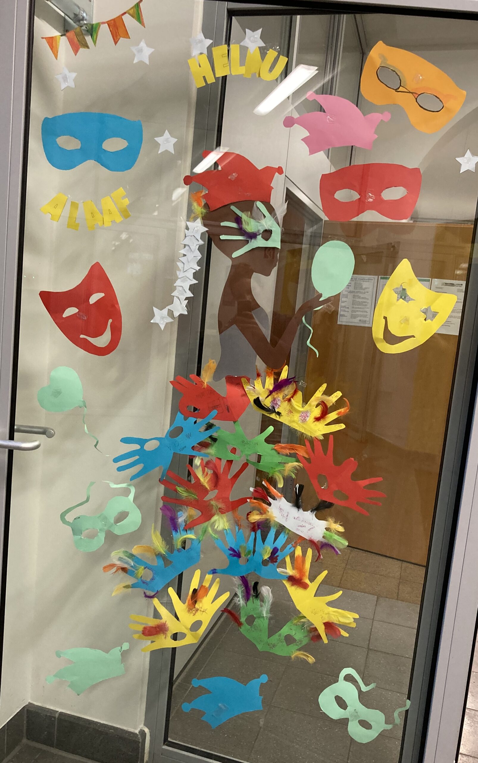 Fasching 1