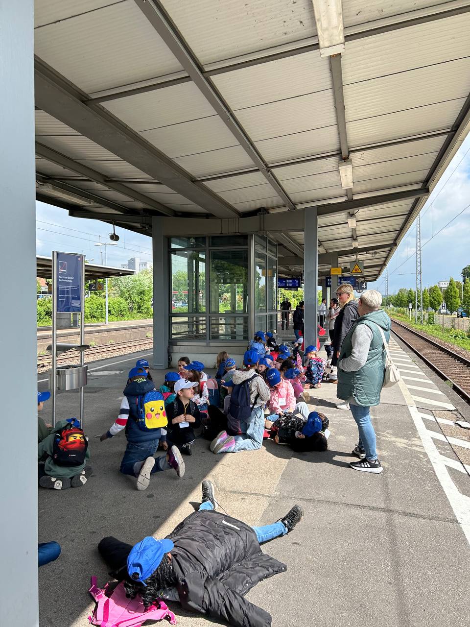 s bahn