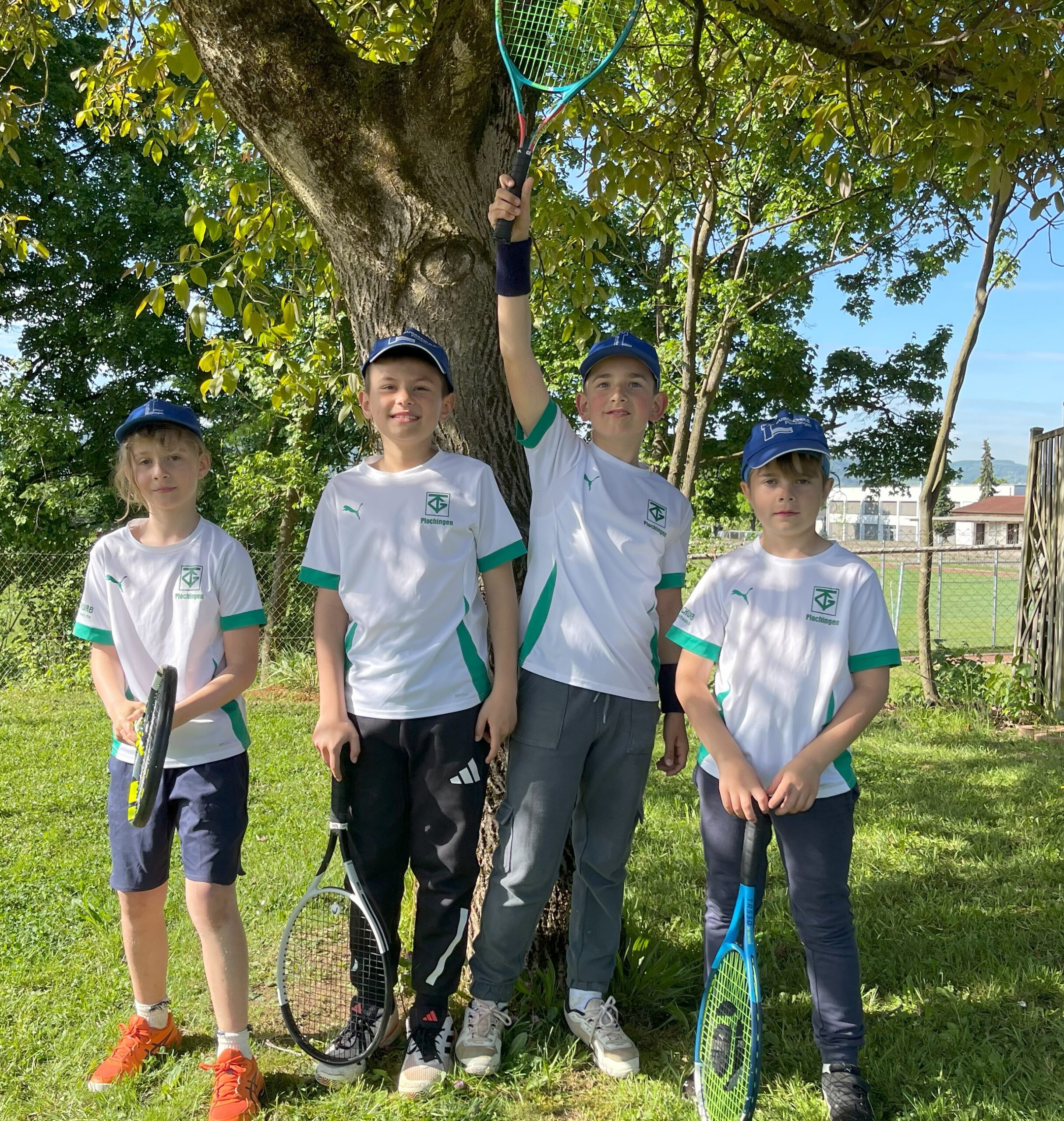 Tennis