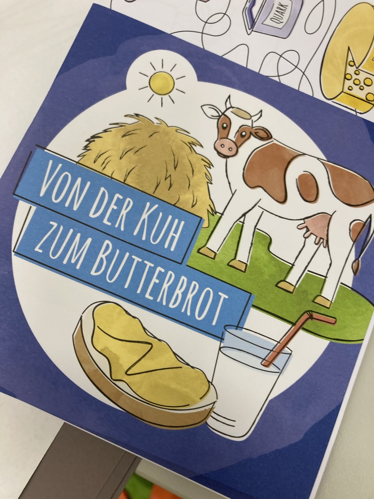 Milch 2
