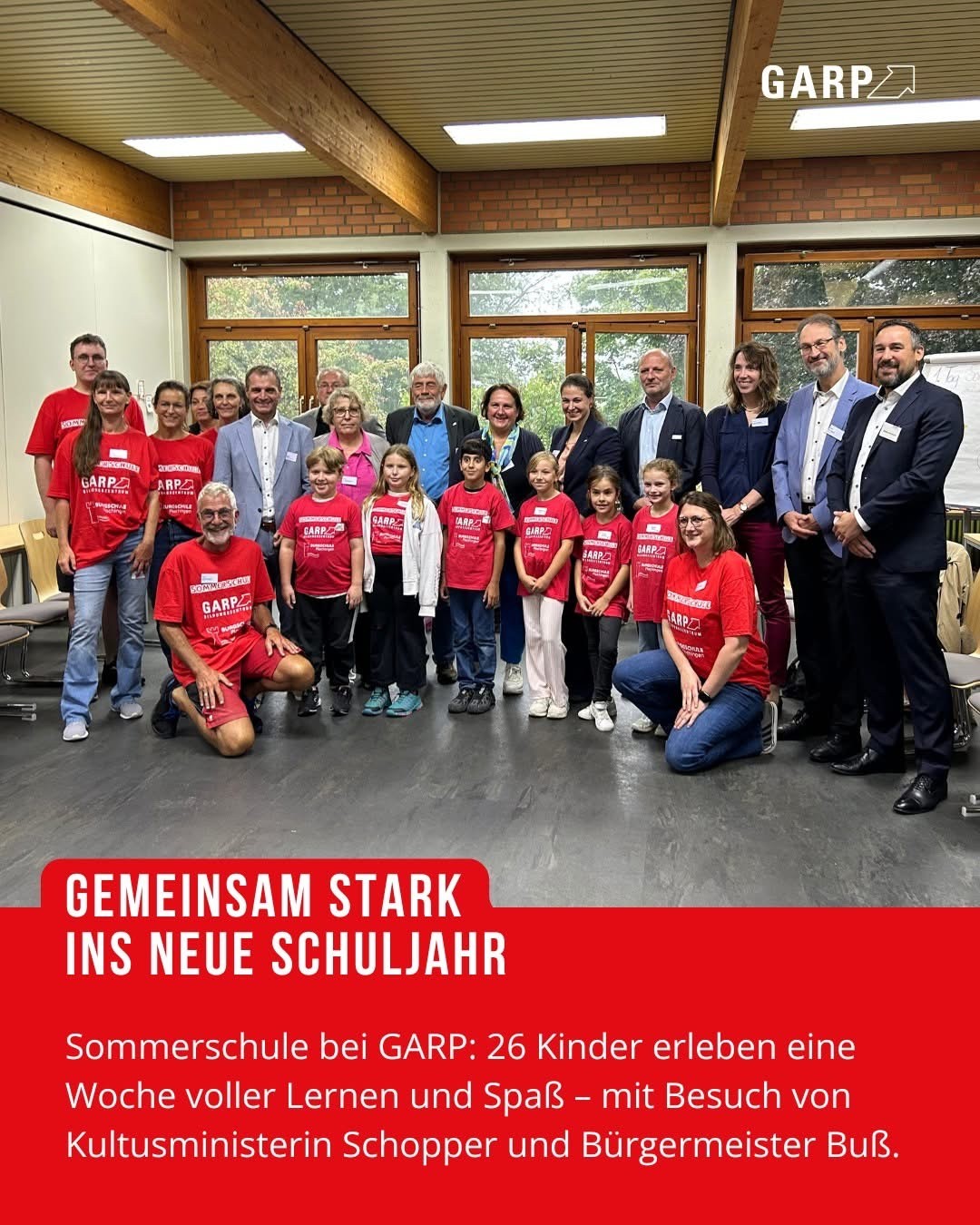 Sommerschule